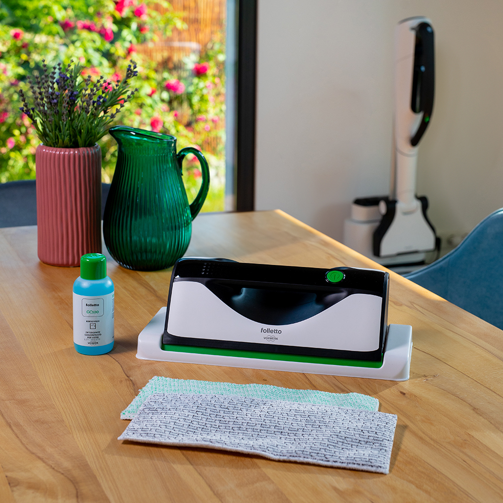 Folletto VG100+ Multisuperficie