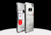 Nothing presenta il nuovo e atteso Phone (2a) Nothing Phone (2a)