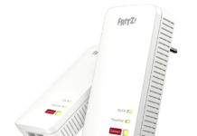 In prova: FRITZ!Powerline 1240 AX WLAN Set FRITZ!Powerline 1240X