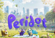 Niantic arricchisce il gioco di pet simulation Peridot con l’AI generativa Niantic Peridot