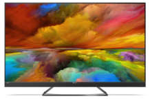 In prova Sharp 50EQ3EA: 50″ con Android TV e Quantum LED Sharp 50EQ3EA