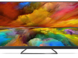 In prova Sharp 50EQ3EA: 50″ con Android TV e Quantum LED Sharp 50EQ3EA