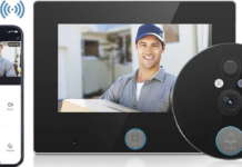 Spioncini smart: come funzionano, quali comprare