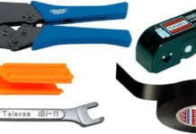 Utensili e accessori per impianti SAT e DTT: vediamoci chiaro