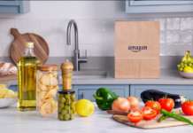 Amazon Fresh: spesa online con consegna in giornata per tutti i clienti Amazon Fresh