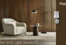 Aqara amplia l’offerta di prodotti Thread con un nuovo sensore di movimento Aqara