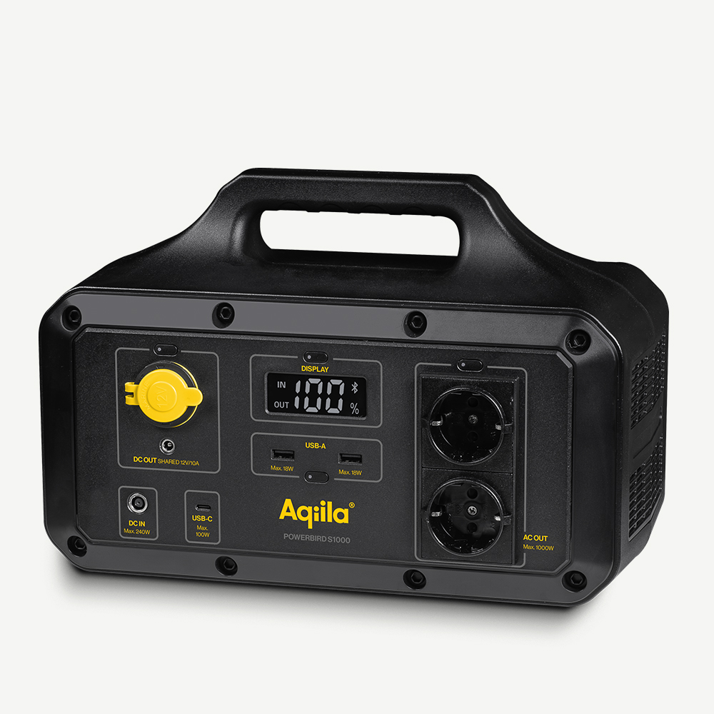 Aqiila Powerbird S1000