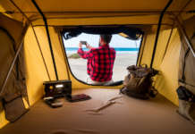 L’energia portatile e multifunzione di Aqiila arriva in Italia Aqiila