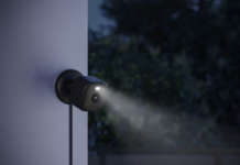 Blink Mini 2, la nuova videocamera plug-in compatta per interni ed esterni Blink Mini 2