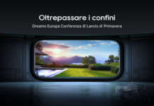 Dreame svela i nuovi prodotti all’evento di lancio europeo Dreame