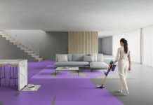 Dyson: pulizia di casa più rapida e precisa, con la realtà aumentata Dyson