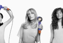 Dyson Supersonic Nural: arriva in Italia l’asciugacapelli intelligente Dyson Supersonic Nural