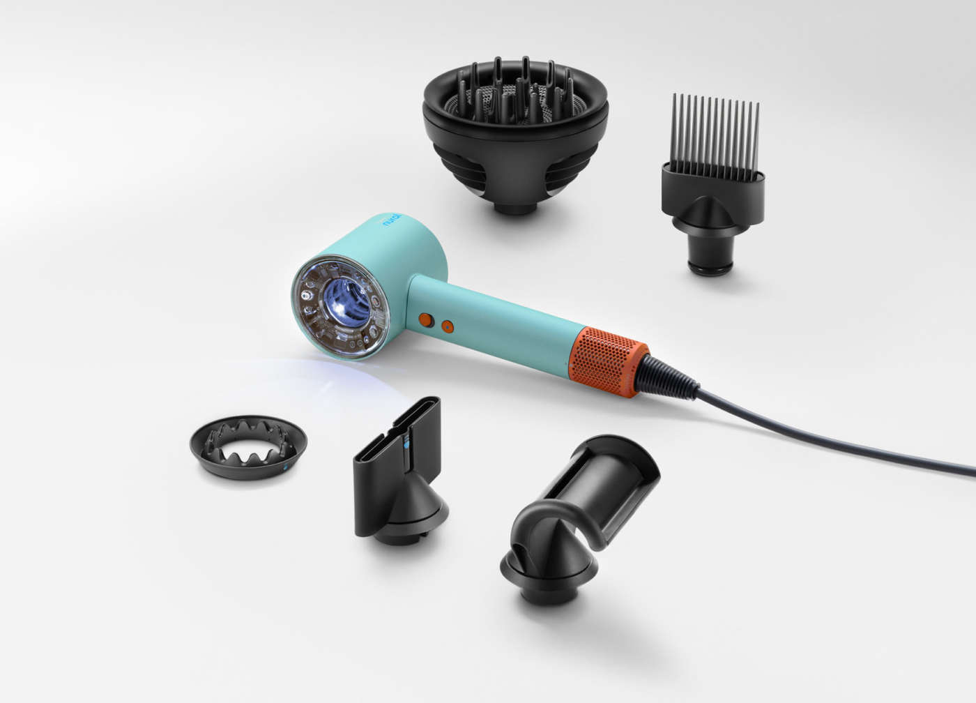 Dyson Supersonic Nural