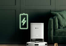 Ezviz rivela le priorità degli italiani per la pulizia della casa Ezviz