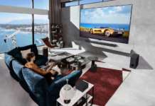 LG: arriva in Italia la collezione di tv 2024 LG tv