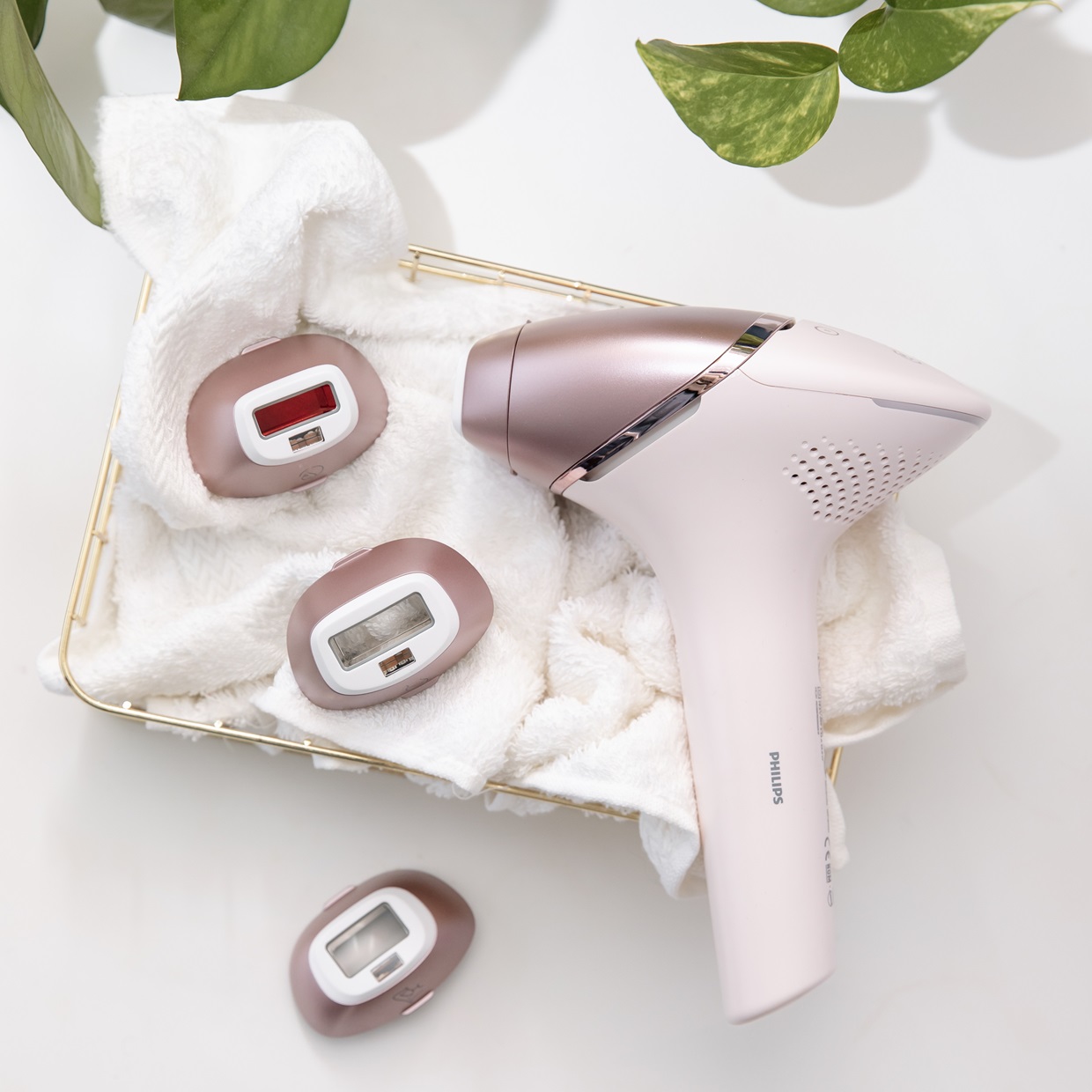 Philips Lumea