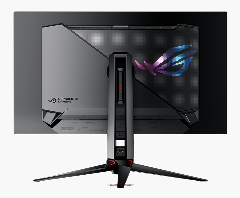 Asus Rog