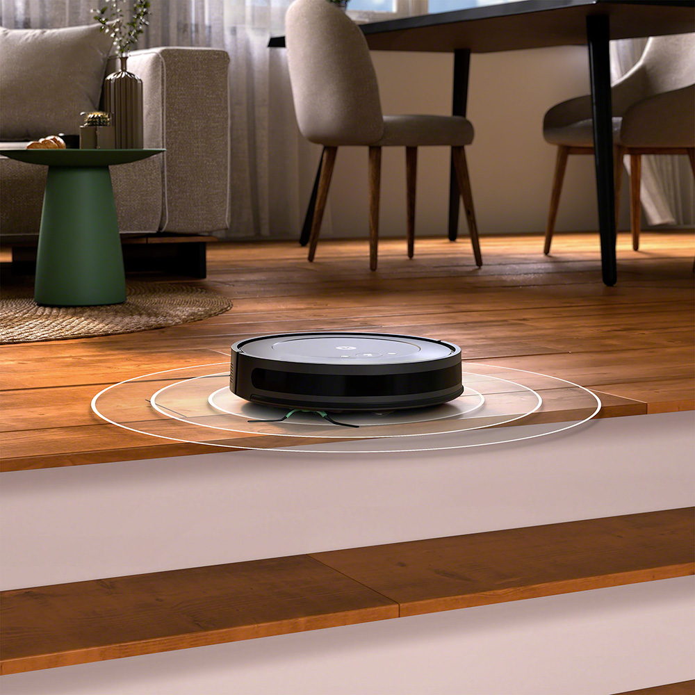 iRobot Roomba Combo Essential