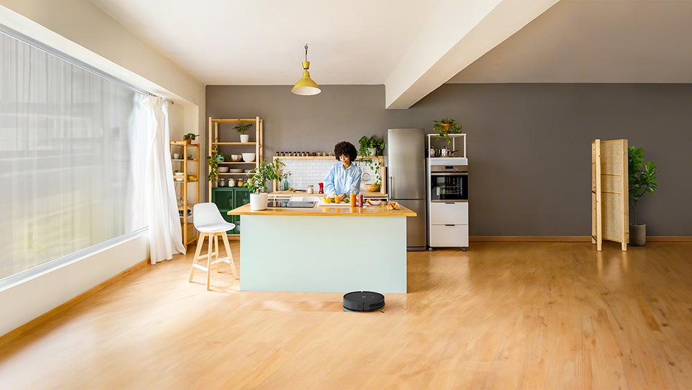 iRobot Roomba Combo Essential