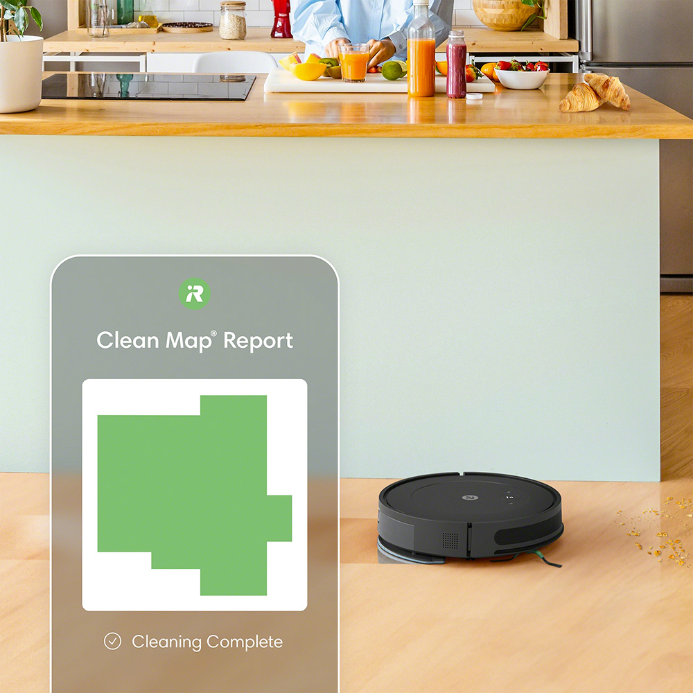 iRobot Roomba Combo Essential
