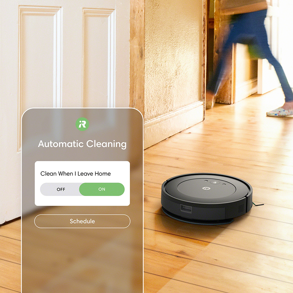 iRobot Roomba Combo Essential