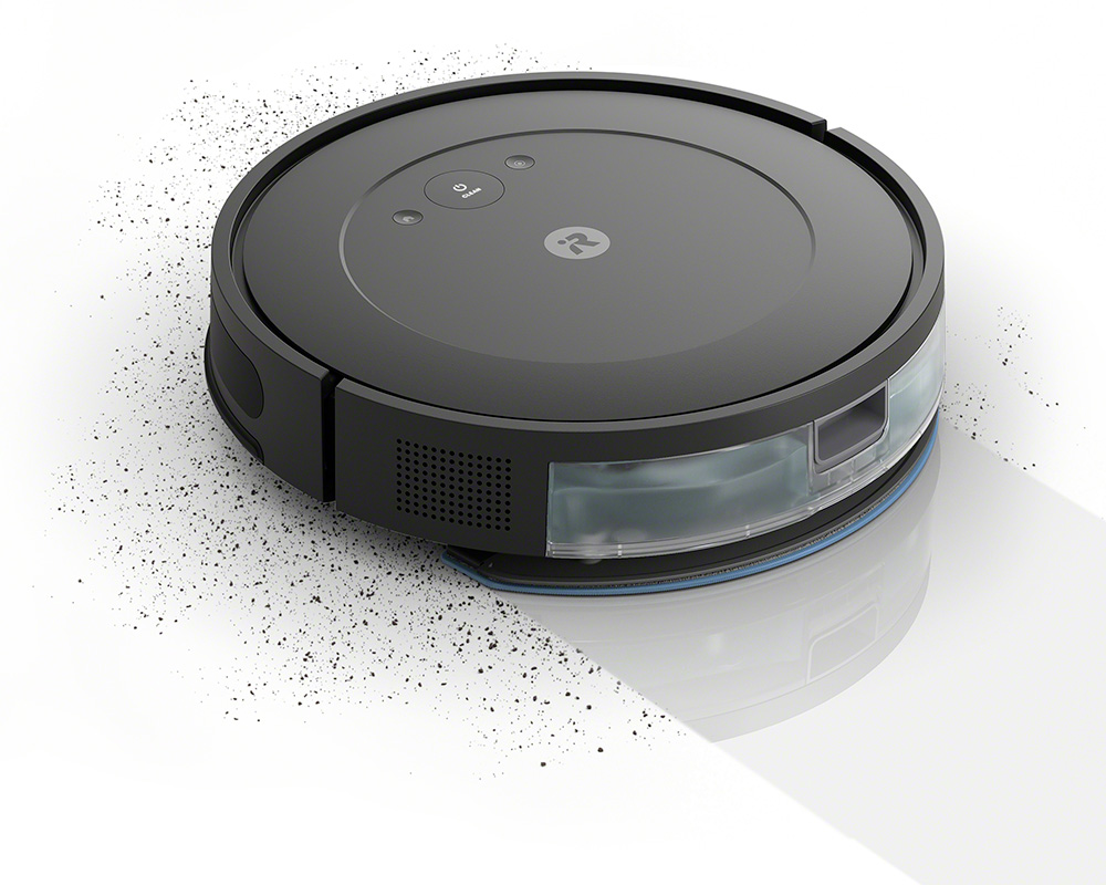 iRobot Roomba Combo Essential