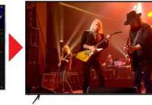 Guida al mirroring da smartphone a TV