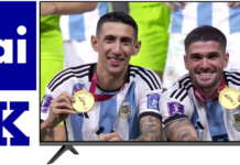 Rai 4K: come vederla, cosa trasmette