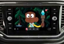 Canali IPTV in auto, vediamoci chiaro