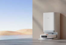 Xiaomi: nuovo Robot Vacuum X20+, per una pulizia sempre più smart Xiaomi Robot Vacuum X20+