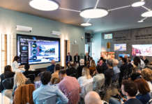 Samsung presenta il nuovo Trend Radar “Italiani e Intelligenza Artificiale” Samsung AI Days AI for ALL Trend Radar Italiani e Intelligenza Artificiale