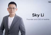 Realme conferma il ritorno della serie GT, potenziata dall’AI realme