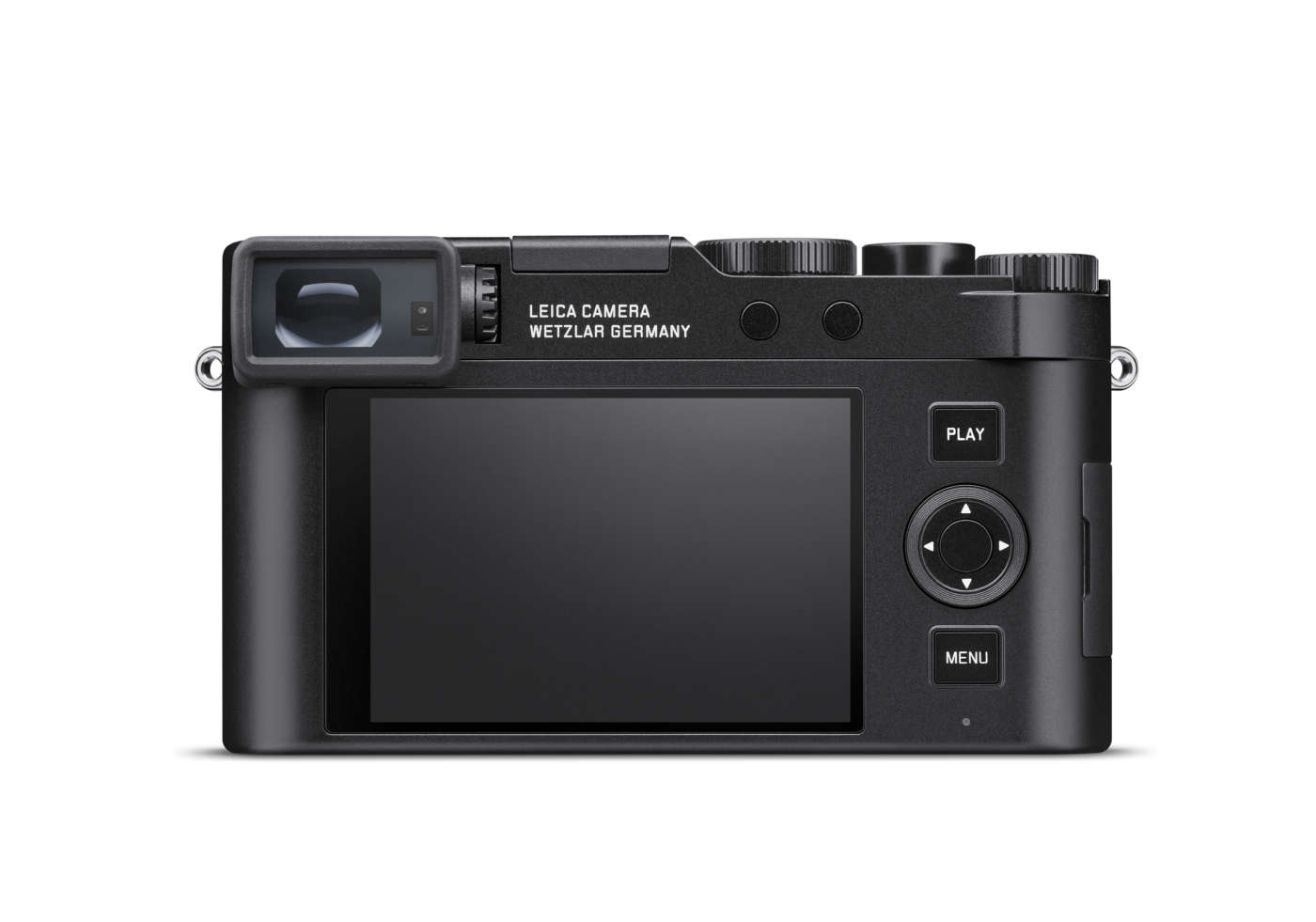 Leica D-Lux 8