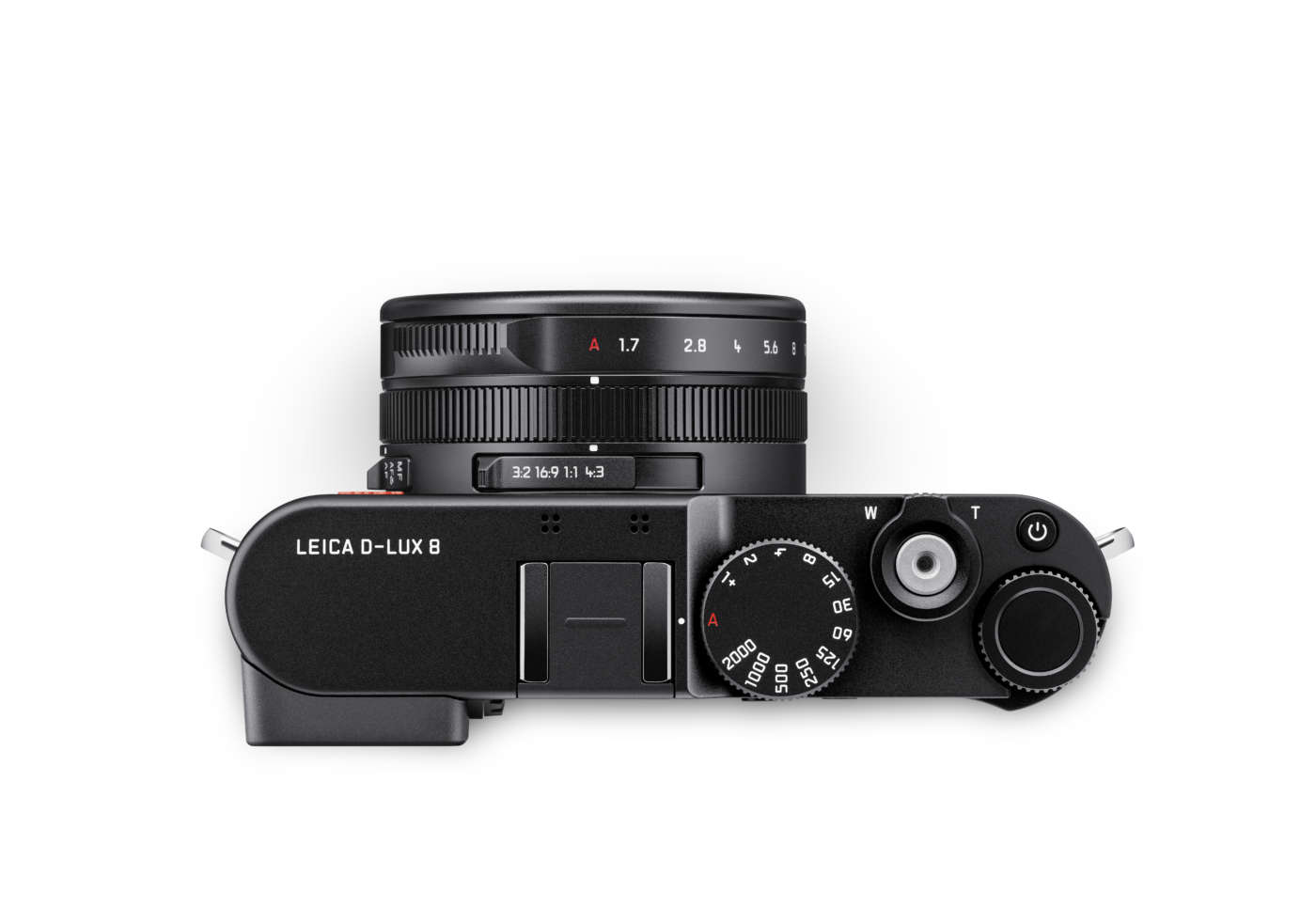 Leica D-Lux 8