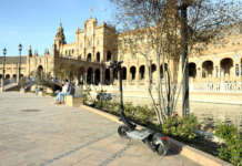 Navee: i nuovi monopattini elettrici S40 e S60 arrivano in Italia Navee