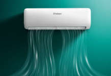 Nuovo Vaillant climaVAIR pro, con 3D airflow e WiFi integrato Vaillant climaVAIR pro