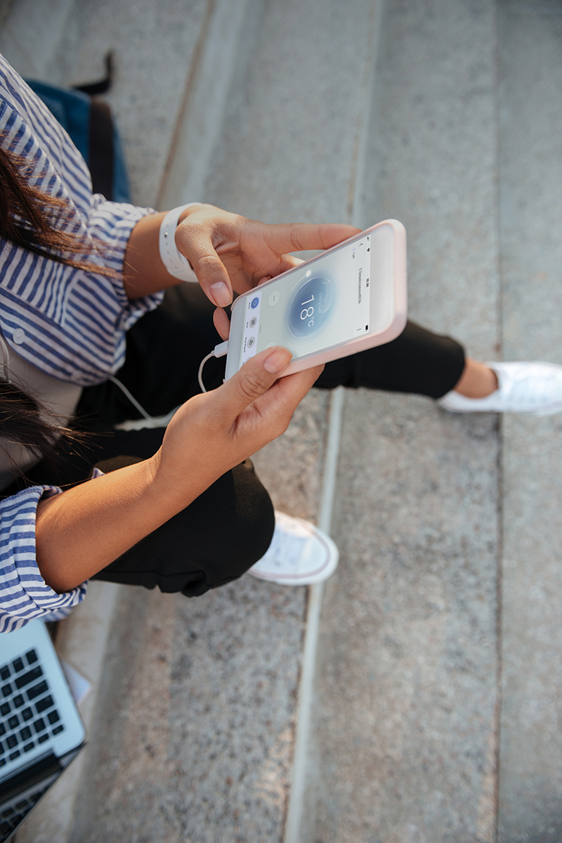 Vaillant climaVAIR pro