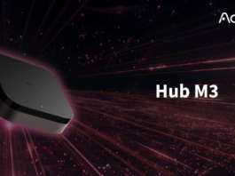 Aqara rilascia Hub M3, per una smart home incentrata sulla privacy Aqara