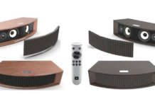 JBL L72ms, arriva in Italia la soundbar che suona forte e bene JBL L72ms