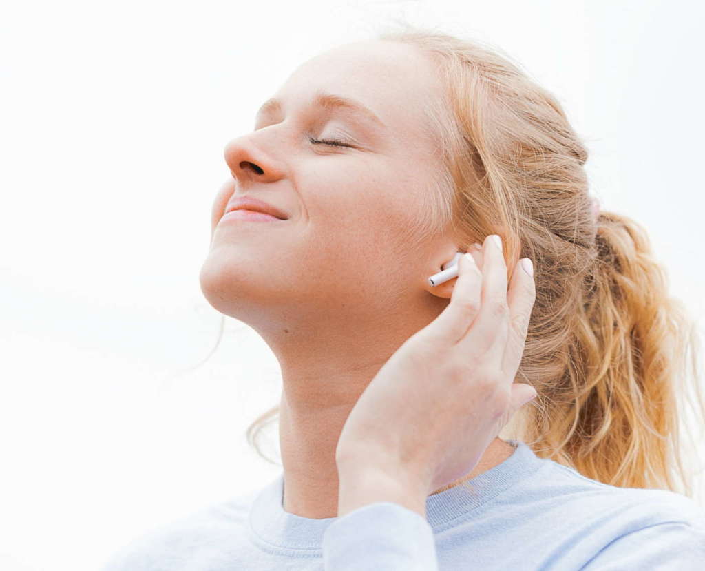 Auricolari Bluetooth TOORUN M26 Con Cancellazione Del Rumore – Neri, Compatibili Smartphone