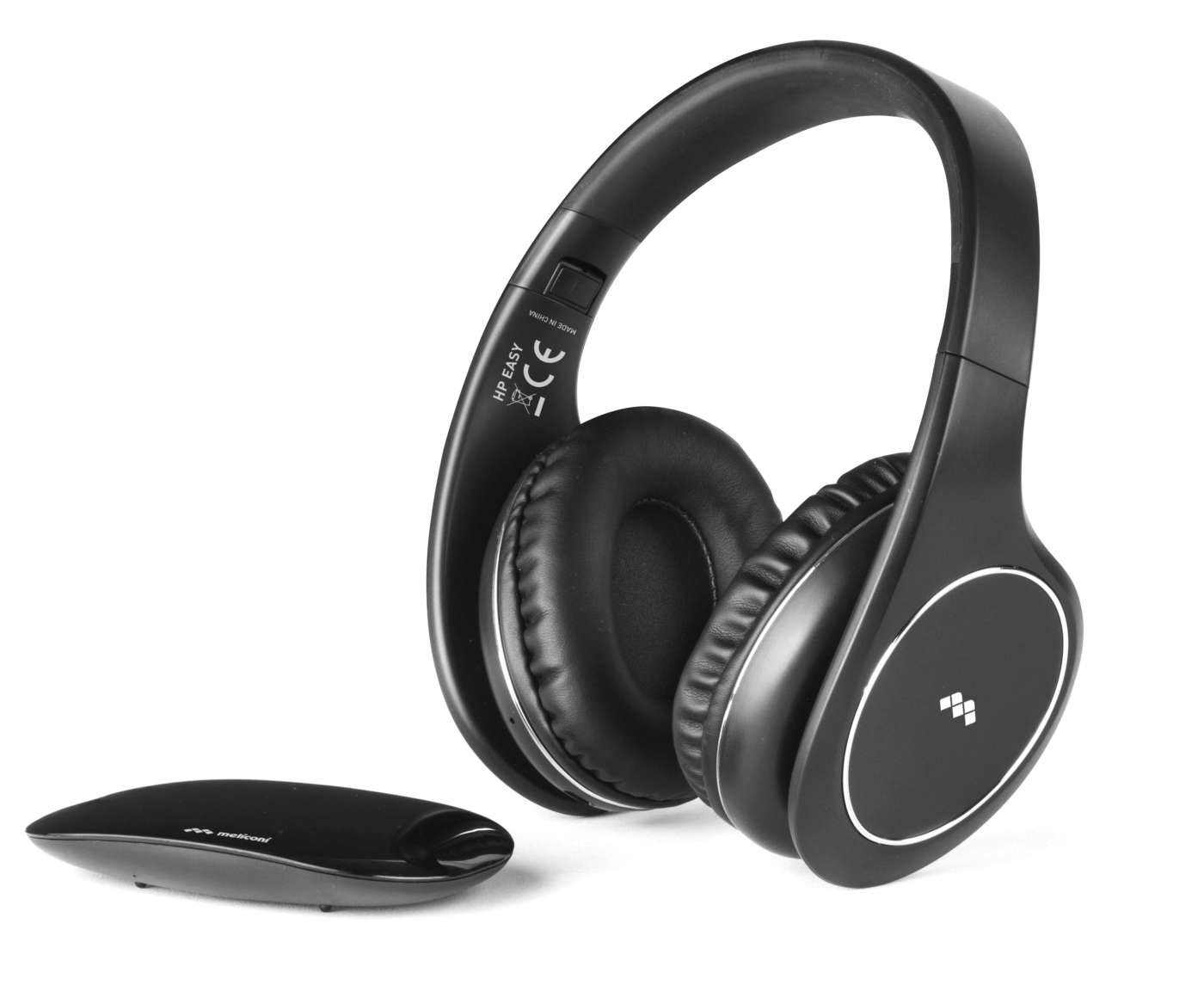 Meliconi HP Easy Digital