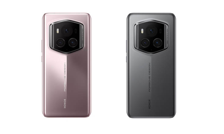 Honor Magic 6 RSR Porsche Design