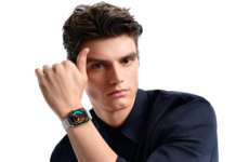 First look: con Watch Fit 3 Huawei alza il livello degli sport watch HUAWEI FIT 3