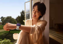 Huawei: ecco i nuovi smartwatch, tablet e pc HUAWEI WATCH FIT 3