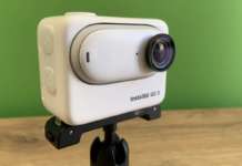 In prova la Insta360 GO 3, action cam piccola e versatile Insta360 GO 3