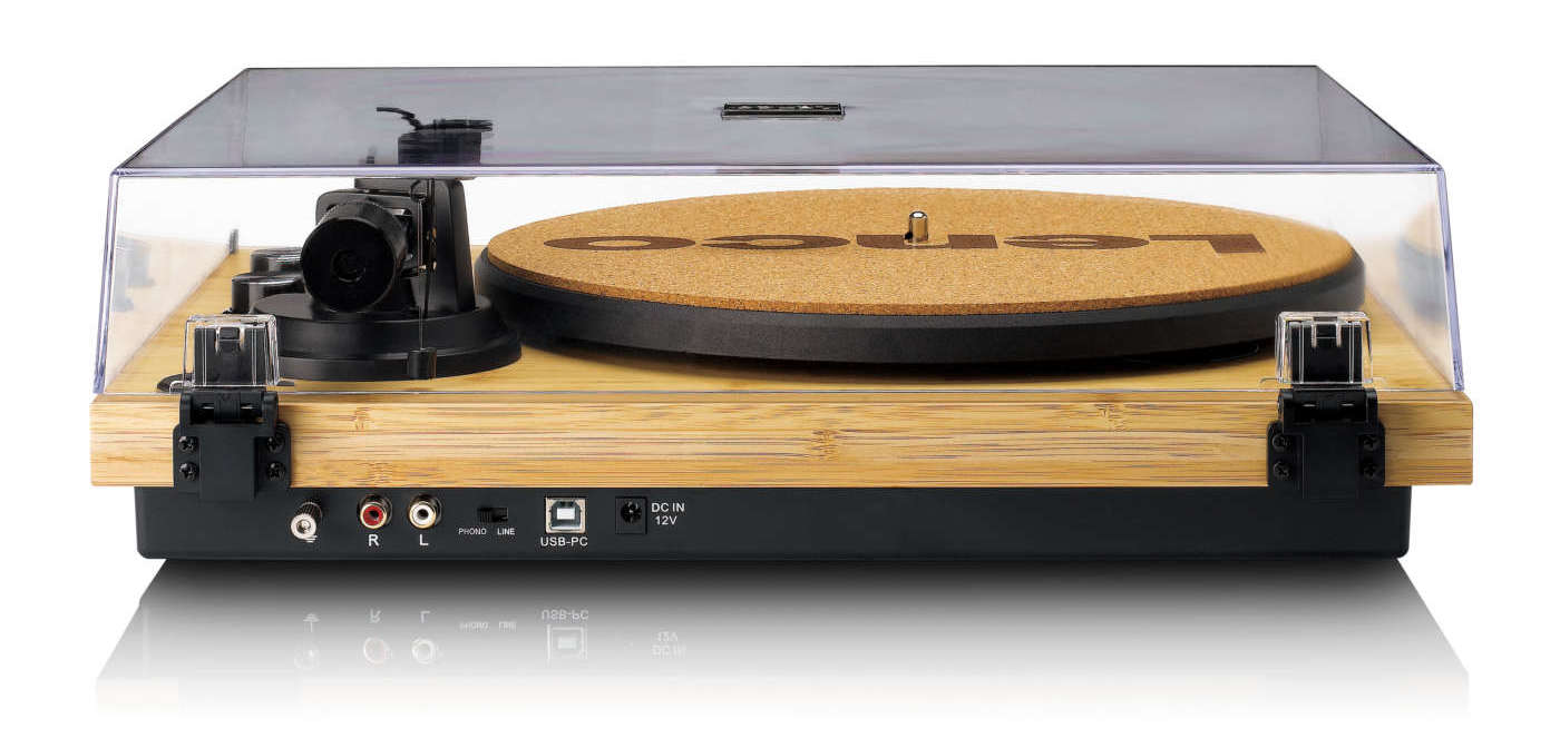 Lenco giradischi LBT-335BA