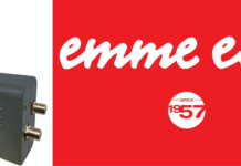 In prova: LNB Emme Esse dCSS Twin