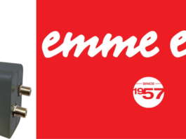 In prova: LNB Emme Esse dCSS Twin