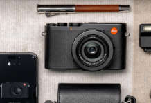 Leica D-Lux 8: la nuova fotocamera compatta arriva il 2 luglio Leica D-Lux 8