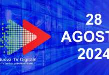 Switch-off DTT: domande e risposte